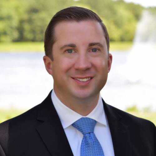 Matthew Marry '06